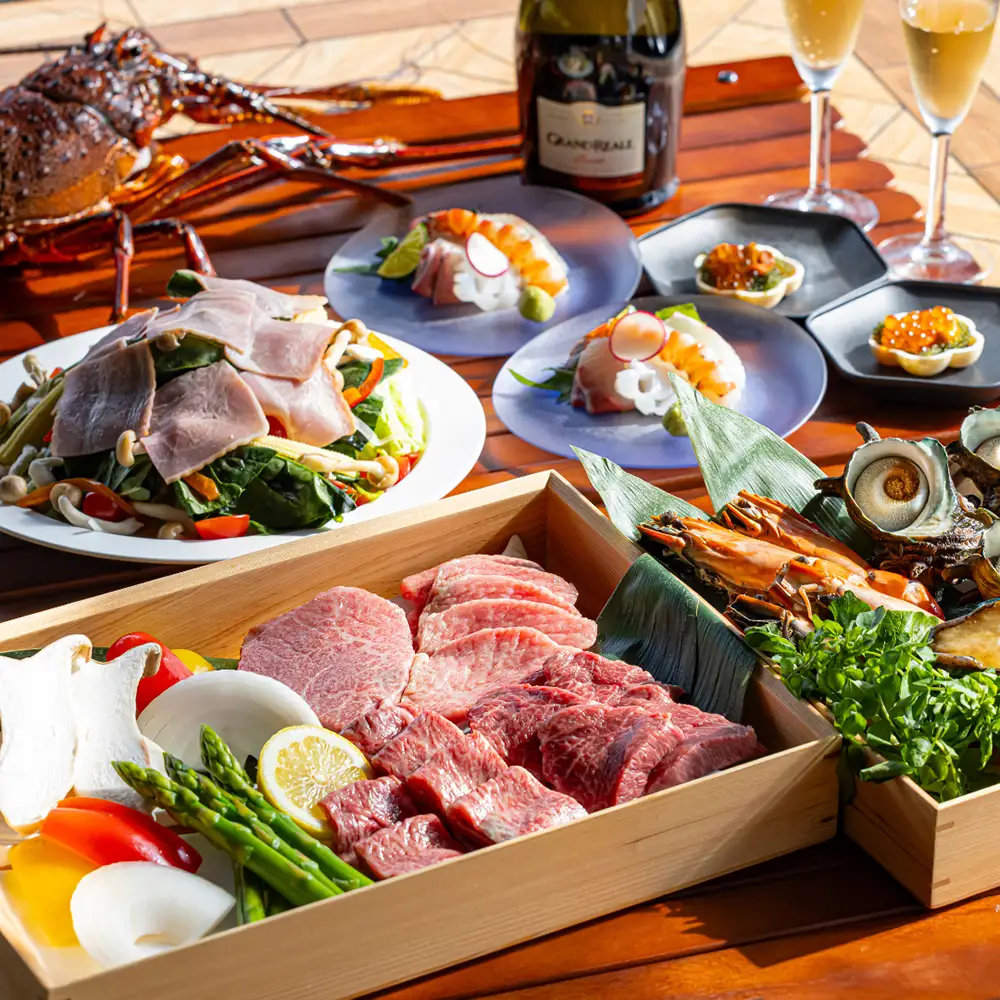 宿泊ギフト券　10,000円分【宗像大島リゾート】_HA1881
