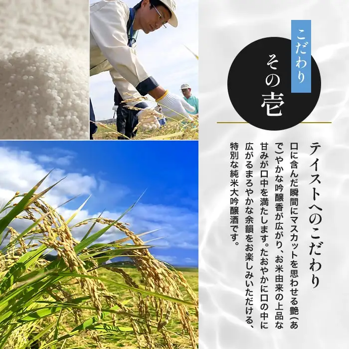【月桂冠】日本酒「鳳麟純米大吟醸」300ｍL×5　京都 日本酒 