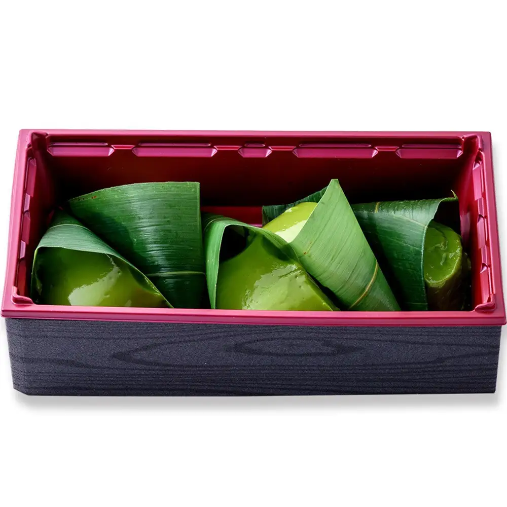 宇治抹茶の葛わらび　抹茶