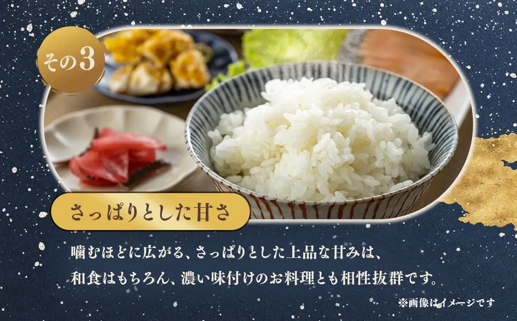 岡山県産にじのきらめき5㎏×1袋 【2026年8月下旬迄発送予定】米 お米 精米 国産 にじのきらめき 岡山県 美咲町