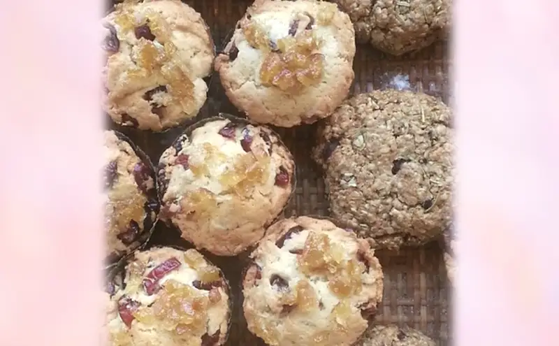 パンとお菓子の詰め合わせセット お菓子 焼き菓子 スイーツ パン 朝ご飯 ランチ おやつ 手作り 詰合せ パリットフワット 文京区 東京