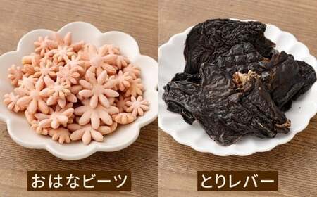 ペットフード 詰め合わせセット C 計430g 6種類 ドッグフード 犬用 おやつ おやつセット 餌 犬 イヌ いぬ ペット ペット用 無添加 常温 福岡県 北九州市