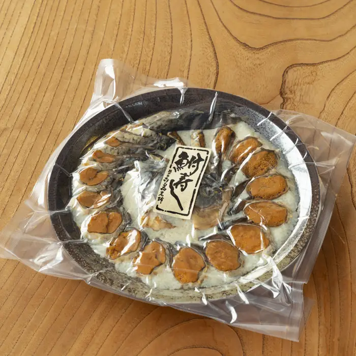【B-903】総本家喜多品老舗　四〇〇年鮒寿し 飯漬 宴盛り（中大サイズ）【高島屋選定品】