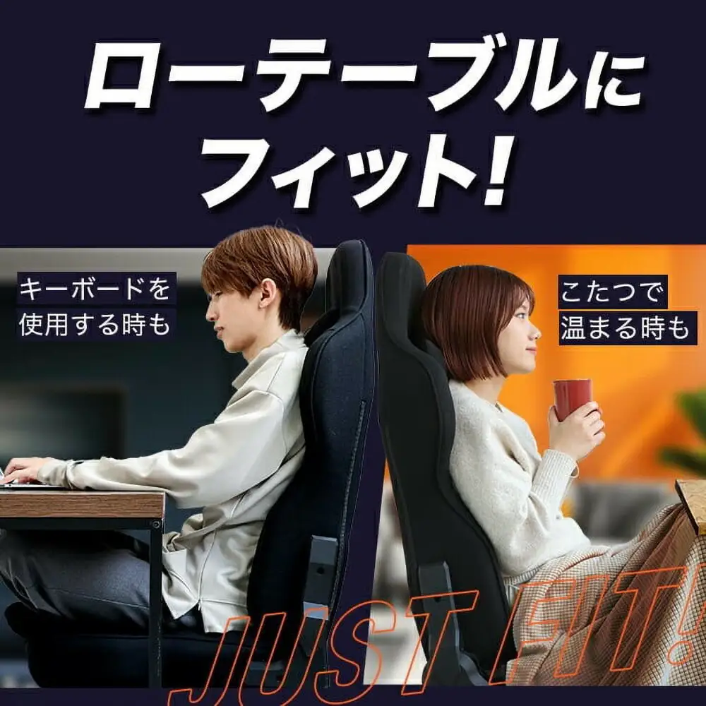 【AGRelux】ゲーミングチェア AGRelux Z  座椅子 【1年間保証】
