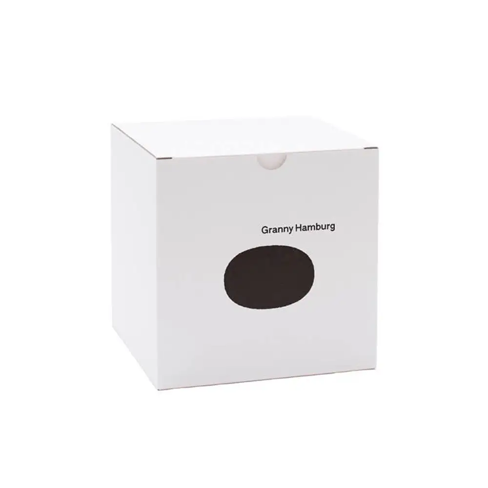 焼き師ママが焼いた九州ハンバーグ ・ジャポネソース付き (4個入り)