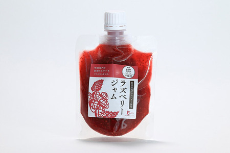 とりみ フルーツジャムセット 合計450g（ブルーベリージャム、ラズベリージャム、イチジクジャム 各150g)