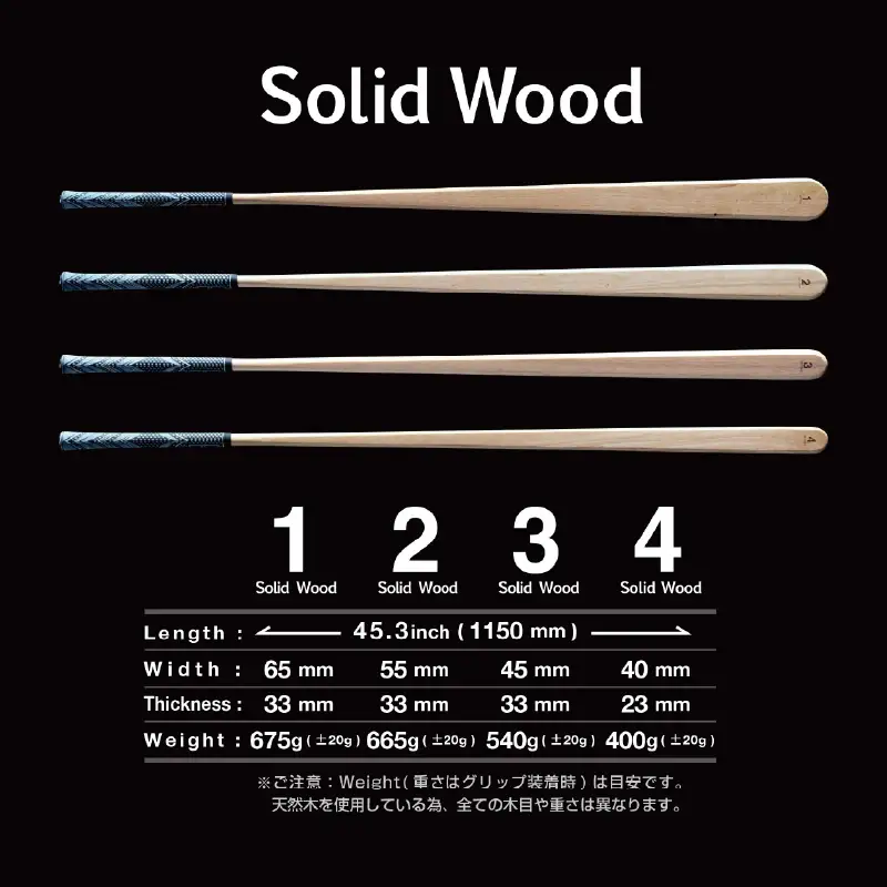 Solid Wood（ソリッドウッド）2