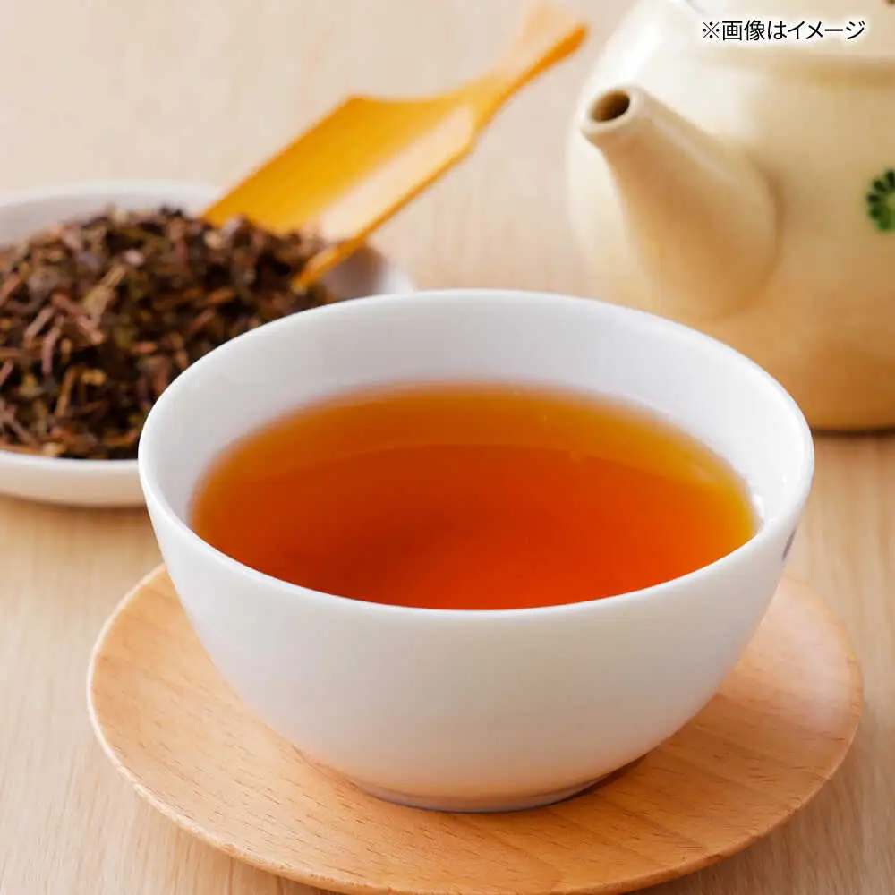 八女茶産地直送！ 中島製茶本舗 ご家庭用 ほうじ茶 ティーバッグ 100パック 桂川町/一般社団法人地域商社ふるさぽ[ADCF004]