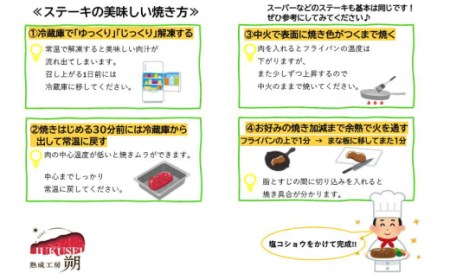 76-70B新潟県産牛（長岡産）サーロイン2kgブロック