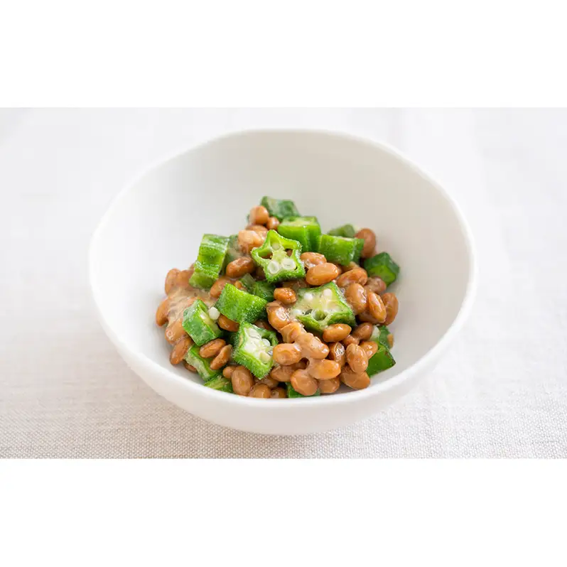 オクラ 約3kg バラ (サイズおかませ) 野菜