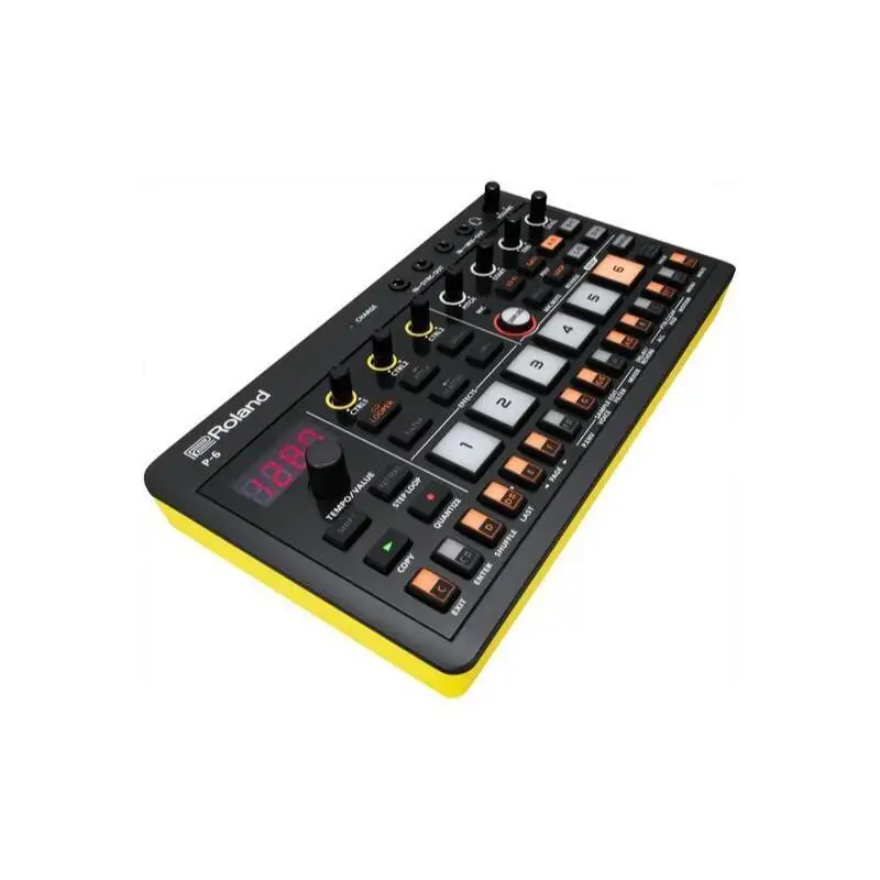 サンプラー AIRA Compact Creative Sampler サンプラー