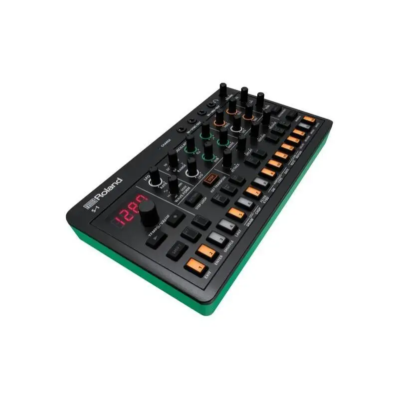 シンセサイザー AIRA Compact S Synth シンセサイザー