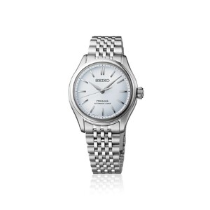 SARX129「セイコープレザージュ」メカニカル ／ 腕時計 時計 ウォッチ ウオッチ 機械式腕時計 SEIKO ファッション 男性用 メンズ プレゼント ギフト 贈答 岩手県 二戸市