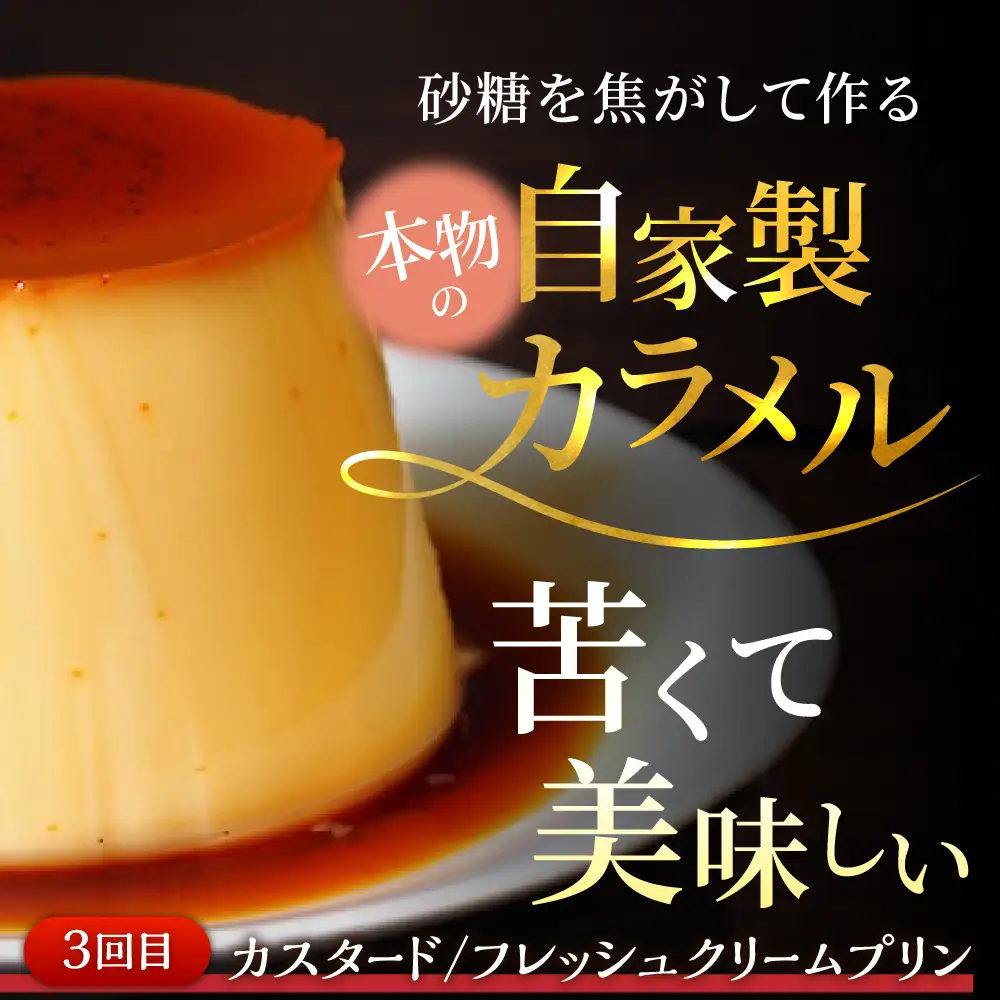 【全3回定期便】横須賀 高評価 定期便[AKZZ030] 定期便