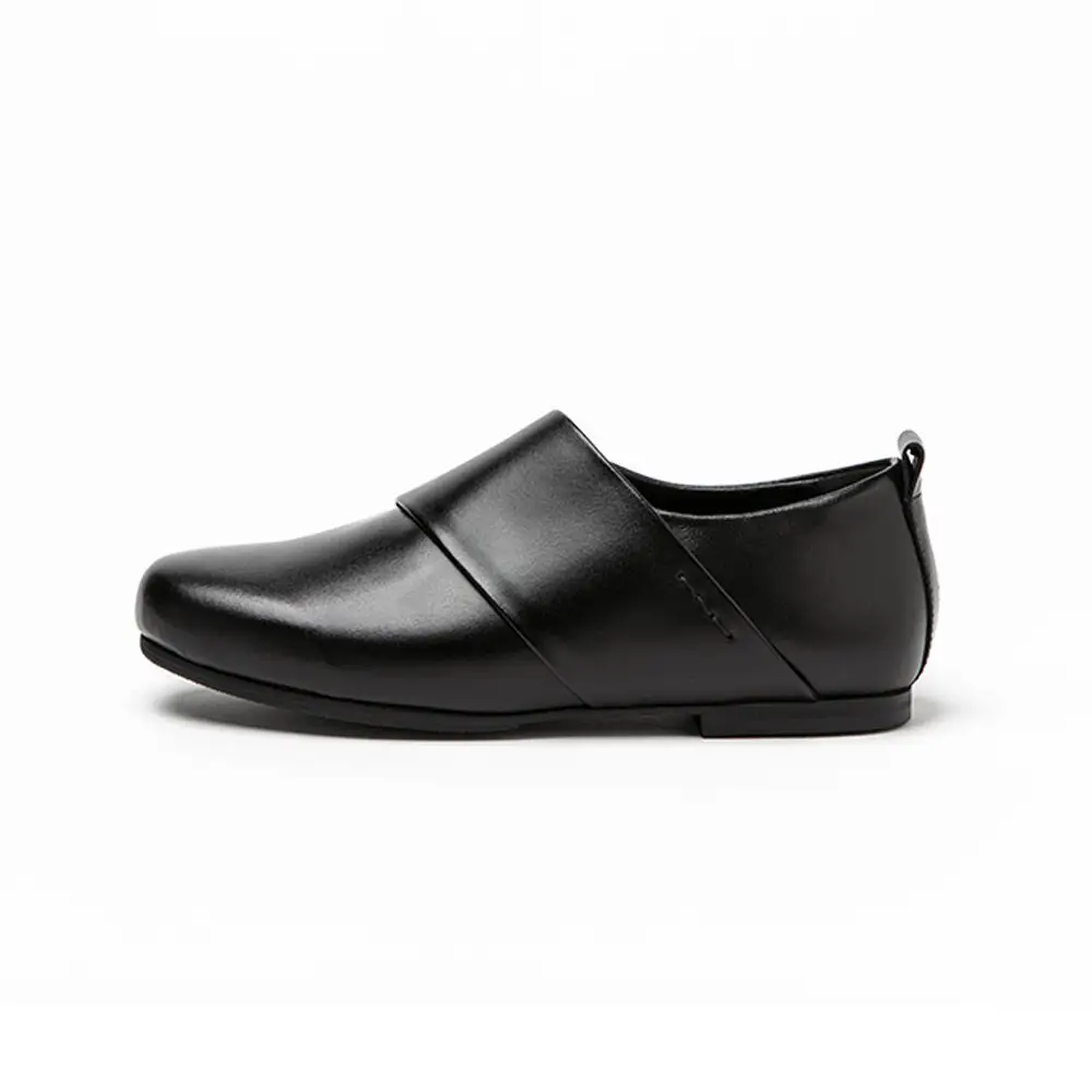 MONK LIGHT（SEAM..SHOES）サイズ 29cm シーム シューズ 靴 秋田県 大仙市