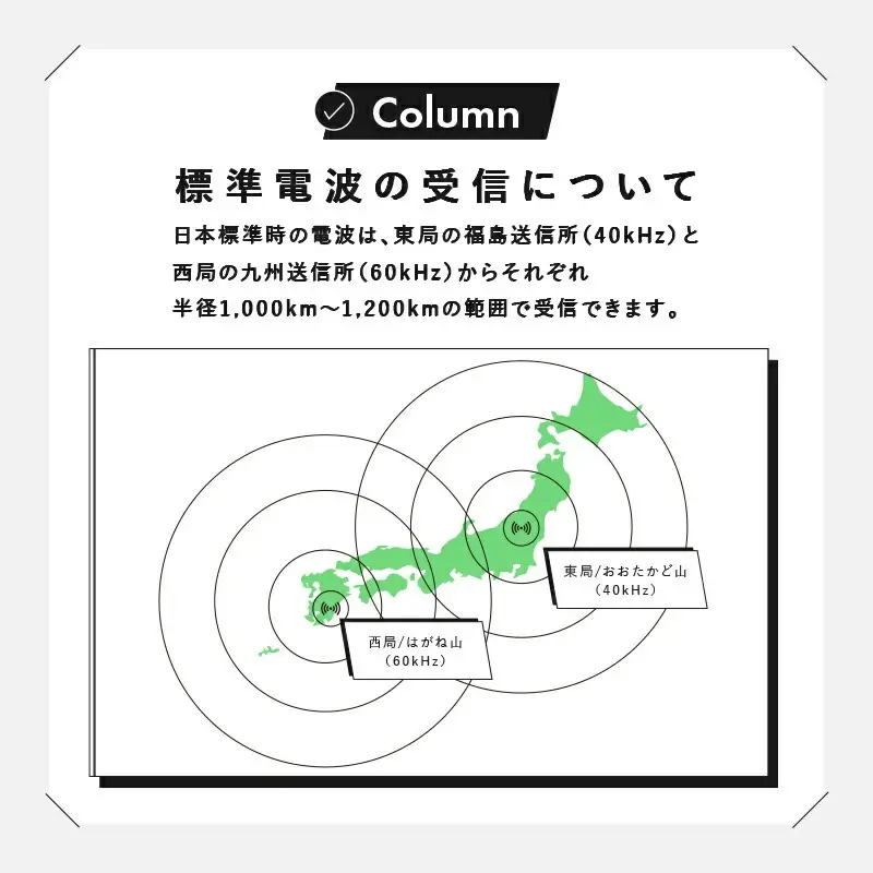 【ふるさと納税】壁掛け時計（知育時計：電波式）