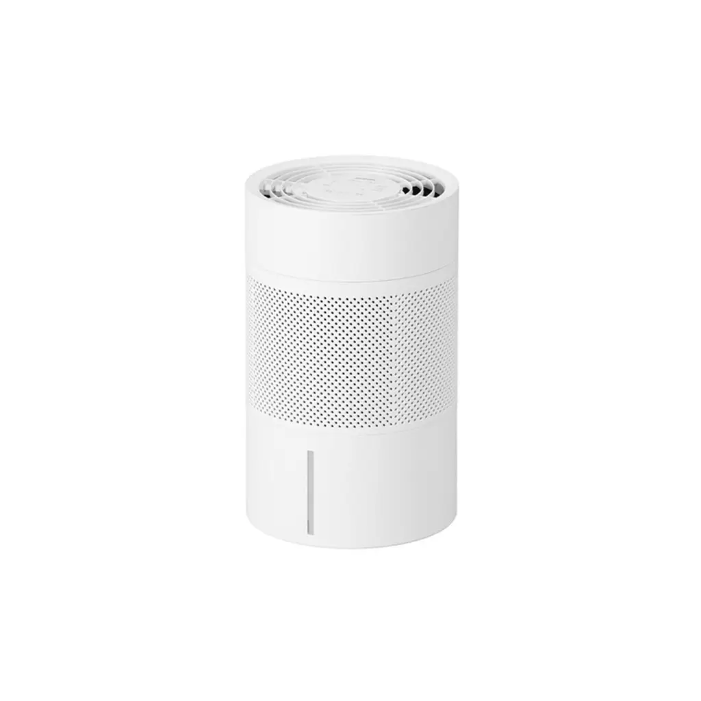 丸洗い気化加湿器 AHM-MVU55A-W ホワイト 加湿器 お手入れ簡単 アイリスオーヤマ 4L 気化式 気化式加湿器 上から給水 上部給水 最大15畳対応 ヒーターレス 省エネ 節電 全分解可能 羽まで洗える 丸洗い 洗いやすい 清潔 おしゃれ
