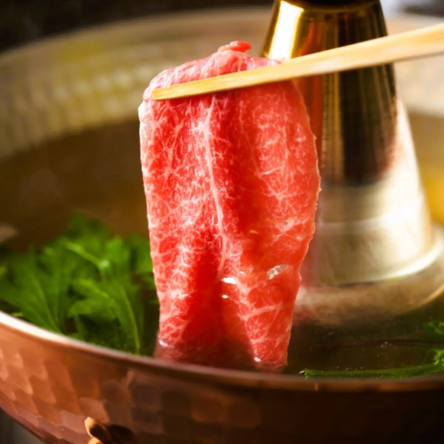 訳あり！贅沢【A4～A5】佐賀牛赤身霜降りしゃぶしゃぶすき焼き用（肩・モモ）400g：B120-070