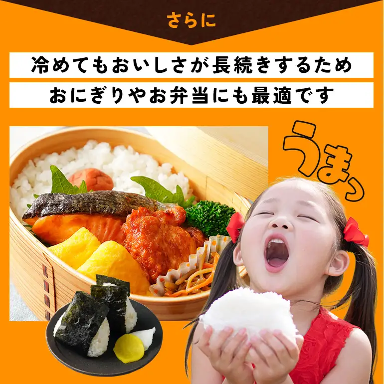 【ふるなびWEEK対象】米 にじのきらめき 精米 5kg FH-013