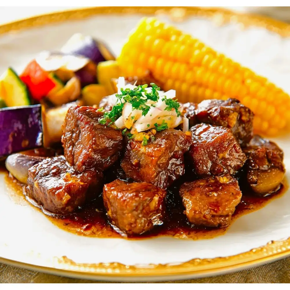 【A4～A5】博多和牛サイコロステーキ 800g ( 400g×2P )
