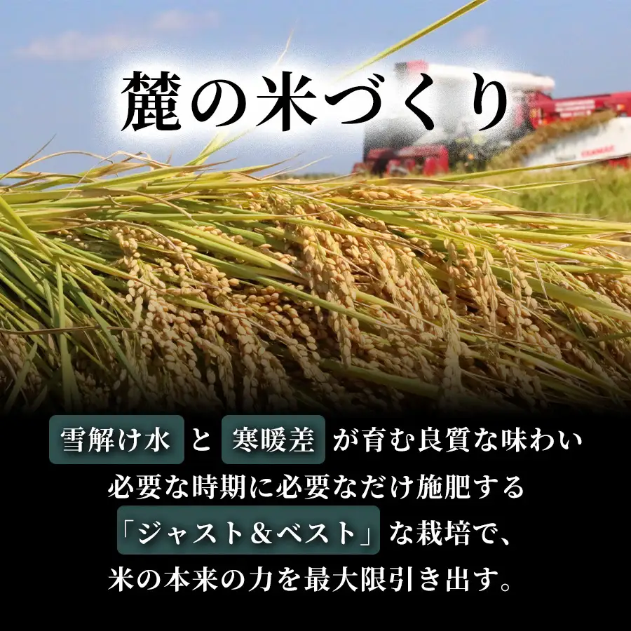 魚沼産コシヒカリ 米粉 500g 2パック 3セット | 津南町 米粉