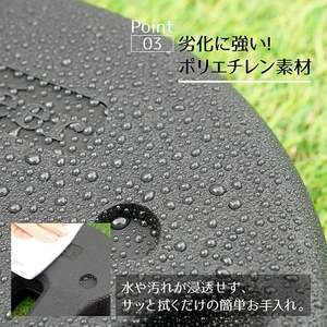 マルチウエイト【 6kg×2個セット 】ウェイト おもり テント用 テント設営
