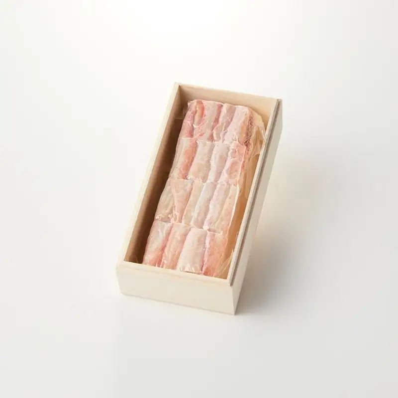 セイコ蟹の箱寿司　せこがに セイコガニ 箱寿司 すし 京都 ふるさと納税 寿司
