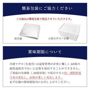 訳あり 天然 ミナミマグロ 中トロ 柵 刺身 焼津 海の極 1kg (a17-141)
