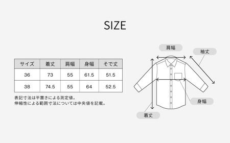 SHIPS コットンタイプライターNEWビッグシャツ 【 ライトピンク 36 】