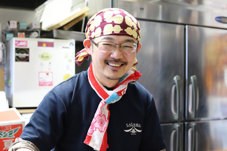 【じゃじゃめん八番】じゃじゃめん＆もち姫じゃじゃめん食べ比べセット【じゃじゃめん2食・もち姫じゃじゃめん2食】(BE016)
