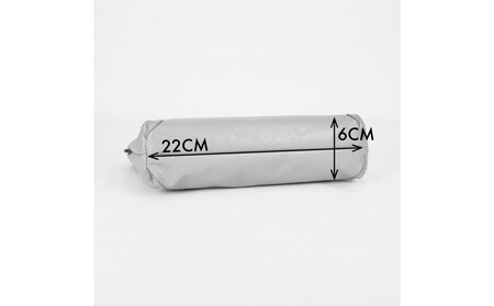 TENT BAG MORGAN.05　防水ショルダーバッグ【ネイビー】 AJU0005VC01