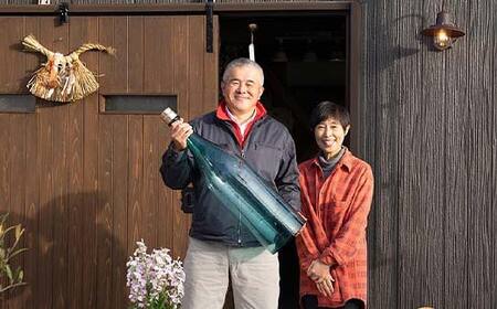日本ワイン 山形を代表する☆契約栽培のブドウでつくった山形ワイン 高畠ワイナリー ジャパネスク ベーリーズブレンド 朝日町ワイン 柏原ヴィンヤード遅摘み F2Y-4575