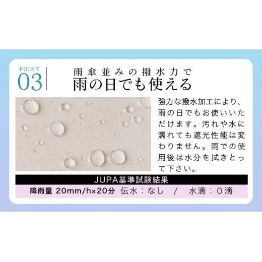 ロサブラン [ピンク] 【日傘】ゴルフ プレーン【75cm】100％ 完全遮光 晴雨兼用