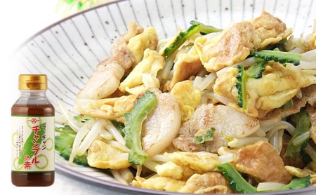 木戸食品 調味料 5種詰め合わせ 計12本[ 味付け 簡単料理 時短 ] 