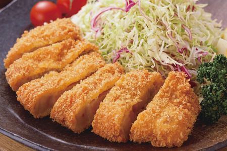 豚肉 桃豚とんかつ、しゃぶしゃぶセット 十和田湖高原ポークSPF桃豚 ロース（とんかつ）500g（125g×4枚） モモ（しゃぶしゃぶ）500g とんかつ しゃぶしゃぶ ロース モモ 計1kg