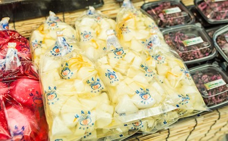 畠田商店 通が好む高級お漬物6点セット