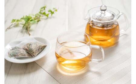 朝摘みハーブのブレンドティーお試し大セット ハーブ ティー 茶 癒し 日本製 健康茶 安らぎ tea 北海道 北広島市 オフィス 家庭 香り 朝摘み