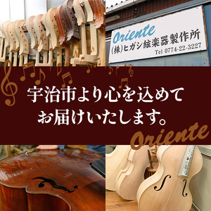 コントラバス HB-65 コントラバス 日本メーカー 音楽 弦楽器 楽器 【uj-BM002-C】【ヒガシ絃楽器製作所】