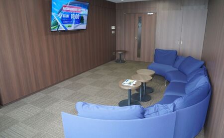【平塚競輪体験型返礼品】ロイヤル席1名様分及びバンク内観戦【2026年9月30日】