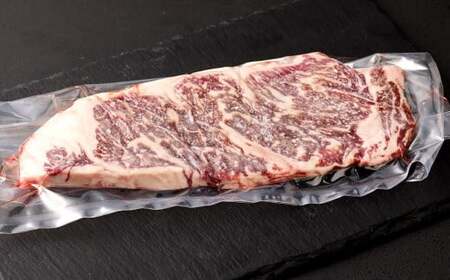 福岡牛サーロインステーキ 約900g（約180g×5枚）福岡牛 サーロイン ステーキ 肉 にく お肉 牛肉 真空パック 冷凍 福岡県 北九州市
