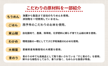 ＜漁師の朝めし 9種おむすびセット 合計18個（各2個） 2回定期便＞ 定期便 詰合せ おにぎり お米 こめ ちりめん 山椒 生姜 青のり つくだ煮 しそわかめ 大根葉 梅ごま ひじき 網元・祇園丸 愛媛県 西予市【冷凍】『お申込み月の翌月より配送を開始します』AAG0023