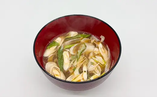 天栄村の味噌とみそしるの具 簡単！お味噌汁セット 食品 味噌 セット 十二割味噌 F21T-468