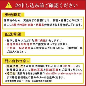 甘夏 10kg 甘夏 山口農園