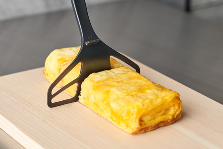 LES3248 パパッと卵焼きターナー