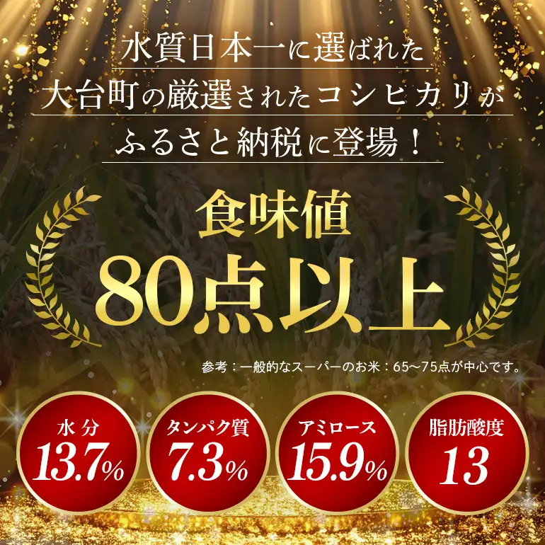 令和8年度産 こしひかり 精米 2kg 真空パック A17-020