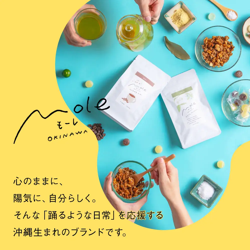 MOLE / ひろがる、コーヒーセット (中挽) コーヒー豆 ドリップ 粉 セット ギフト 沖縄市 / みやんち STUDIO＆COFFEE[BCCX022-02]