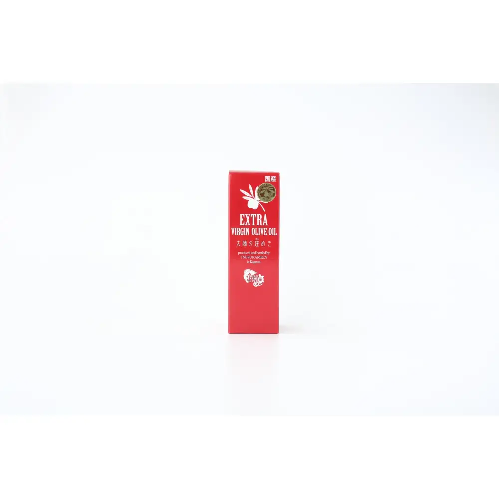 エクストラバージンオリーブオイル「太陽のきらめき」 50ml