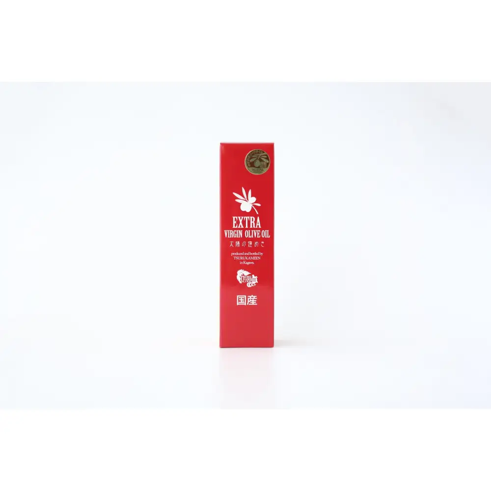エクストラバージンオリーブオイル「太陽のきらめき」 100ml