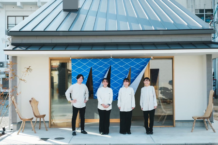 塩どら焼き専門店の塩アイスどら焼き8個セット