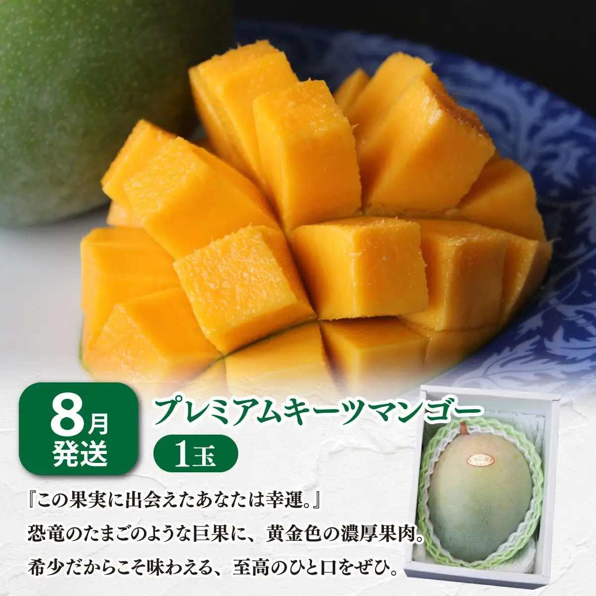 とみぐすくpremium定期便 TE014